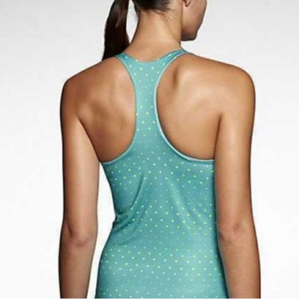 Nike Racerback Tank - Picture 7 of 7